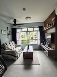 Blk 103A Eastcreek @ Canberra (Sembawang), HDB 3 Rooms #547391931